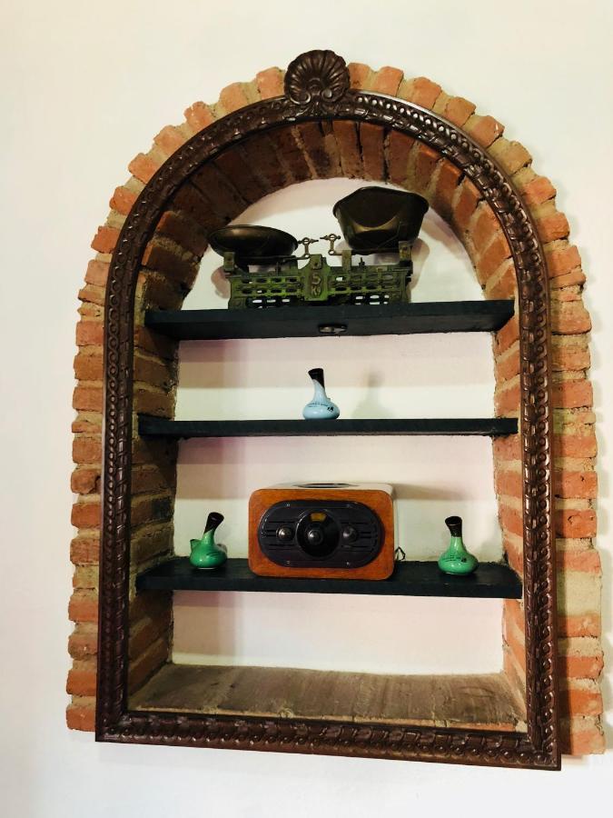Casa Azul Hotel Гуанахуато Екстериор снимка